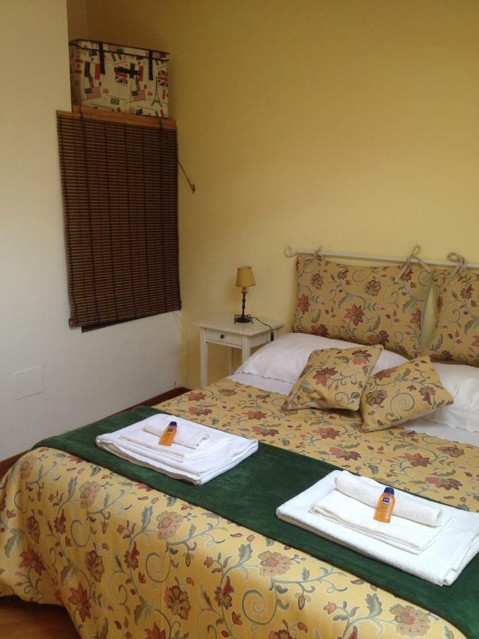 Ferienwohnung Le Spezie dei Florio Palermo Exterior foto
