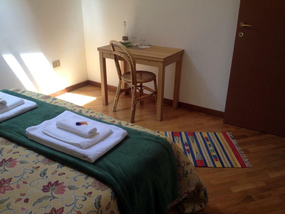 Ferienwohnung Le Spezie dei Florio Palermo Exterior foto